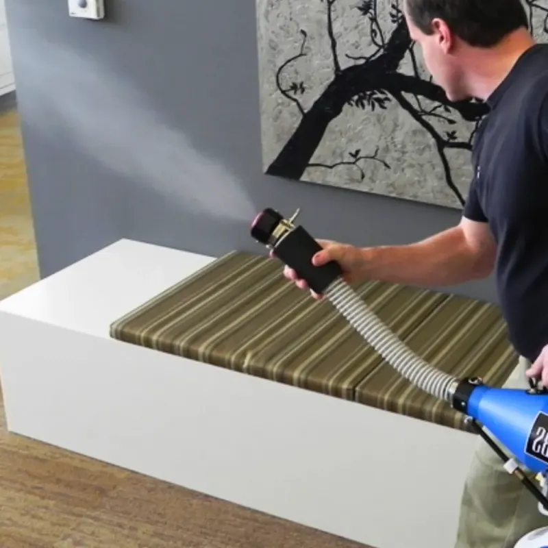 Professional Odor Removal in Kenosha County, WI